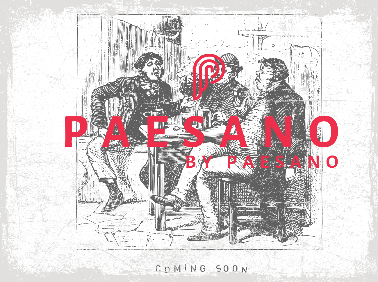 Paesano by Paesano - Coming Soon